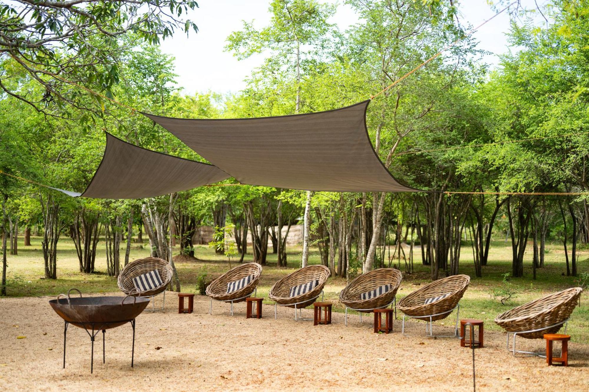 The Warden'S House - Yala Hotel Mailagamuwa Exterior photo